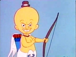 باگز بانی (ولنتاین باگز بانی)